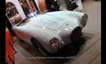 O.S.C.A. MT4 Sports Racing Car 1948-1955 